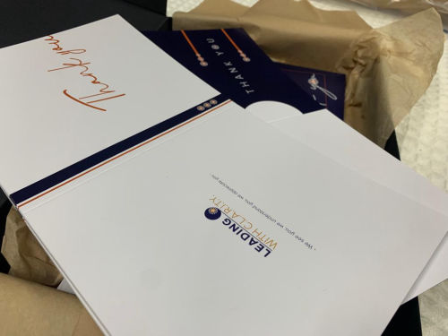 Exhibitions and merchandise ©TheBrandingDistillery