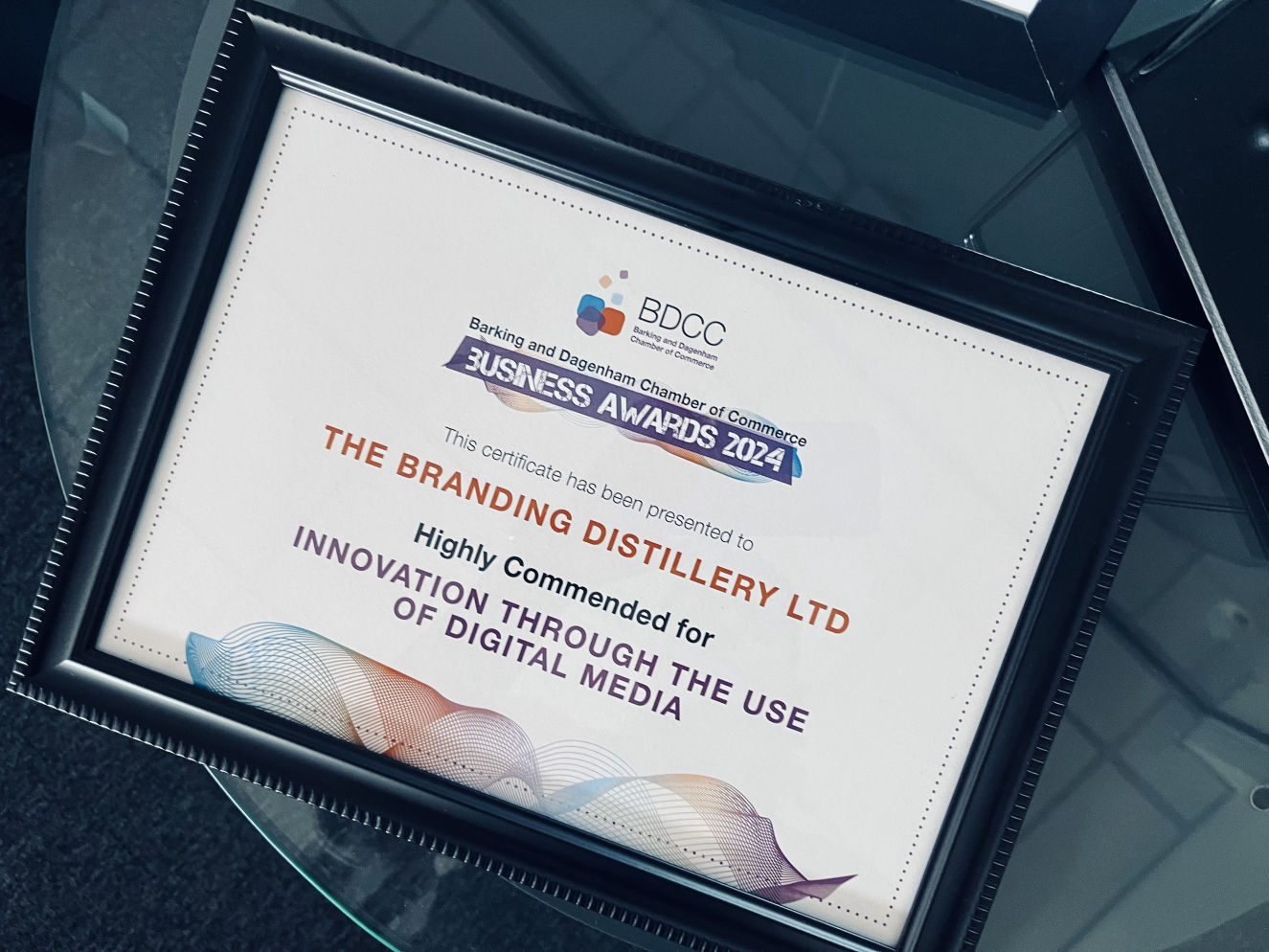 Jagz Kaur ©TheBrandingDistillery