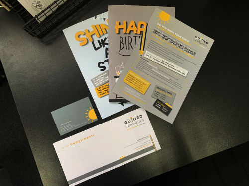 Marketing ©TheBrandingDistillery